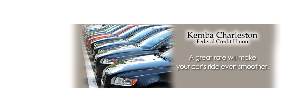 A great rate will make your car's ride even smoother.