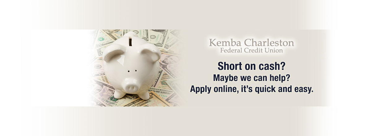 Short on cash? Maybe we can help? Apply online, it's quick and easy.