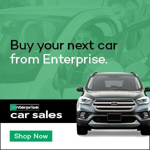 Buy your next car from Enterprise. Enterprise Car Sales. Shop Now.